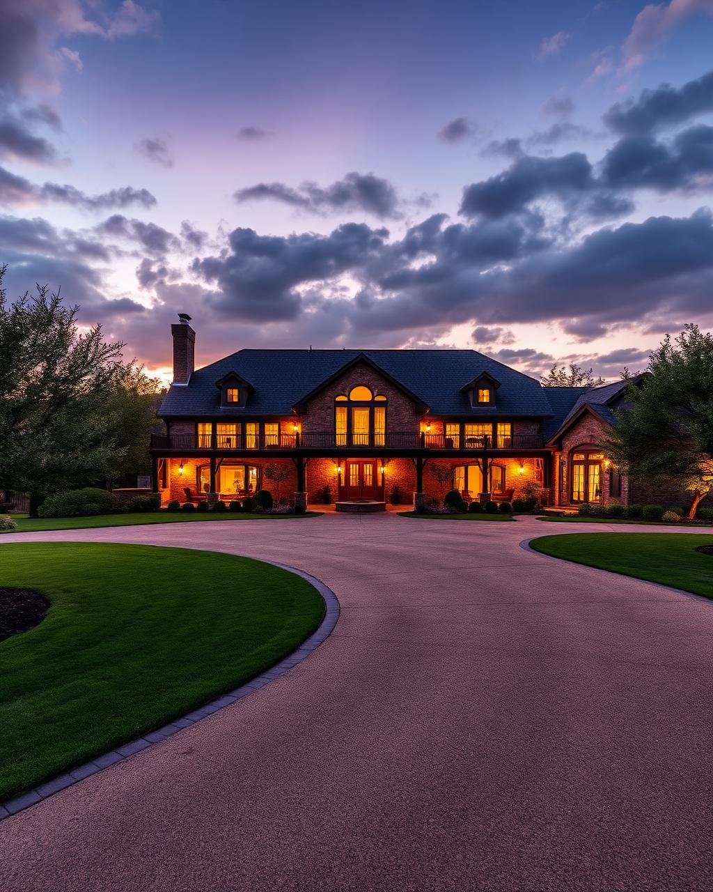 Real Estate