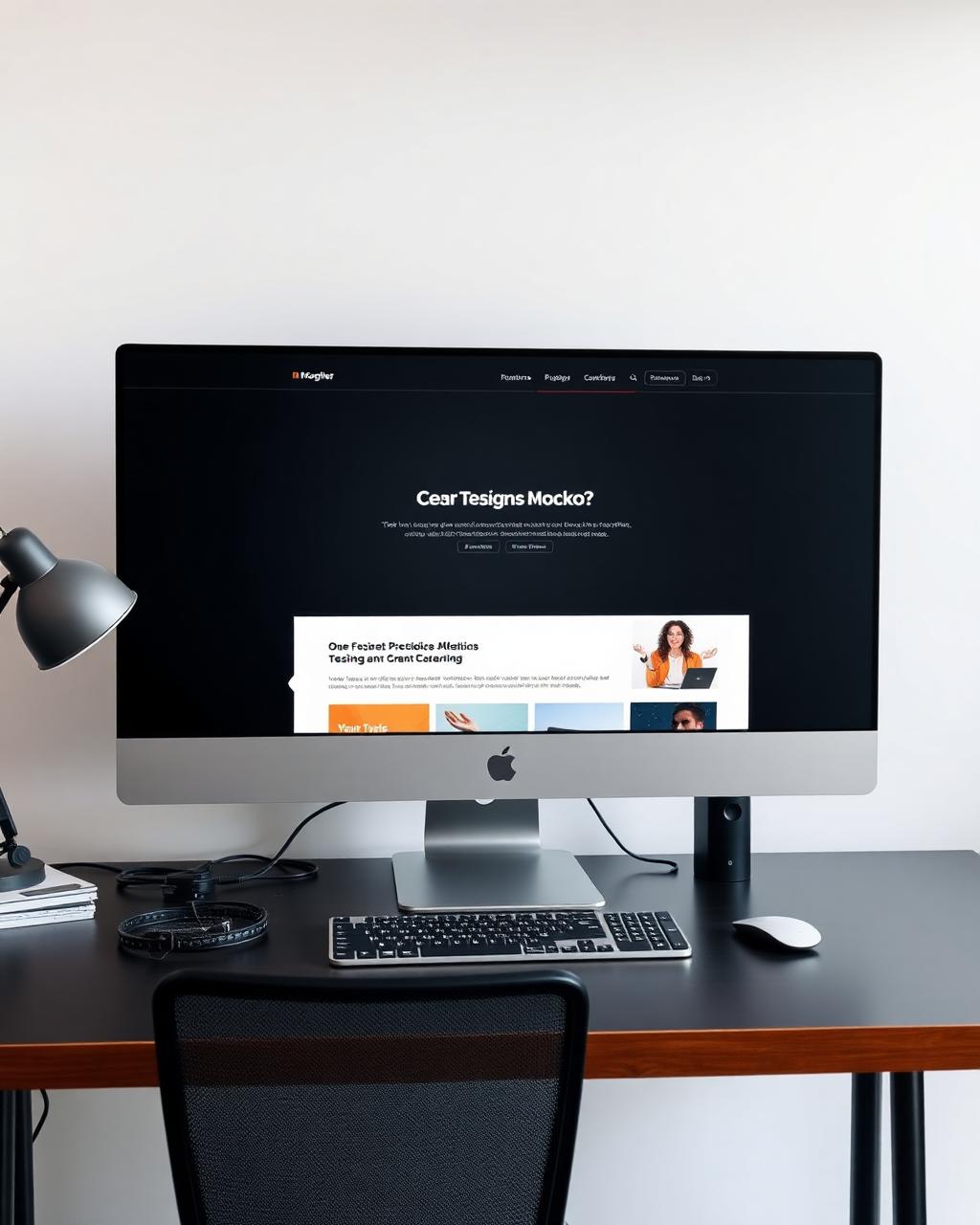 Website Building